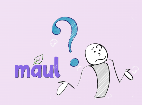 Ayuda Maul